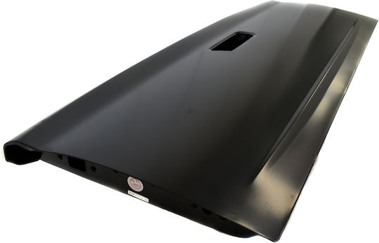 Tailgate Door Car for Isuzu D-Max