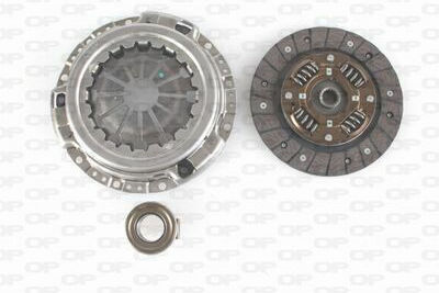 Open Parts Clutch Set for Chevrolet Matiz Daewoo Matiz Mazda 3