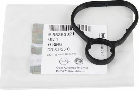 Opel Oil Seals Car 1pcs