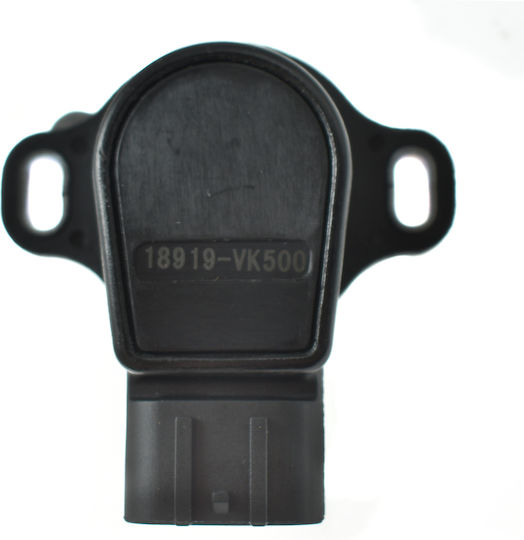 Throttle Sensor Position Car Engine Sensor for Nissan Navara