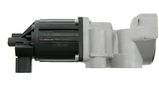 Supapă EGR Motor de mașină pentru Mitsubishi L200