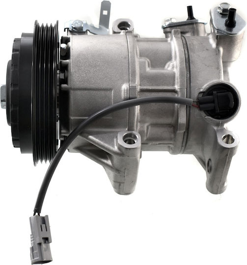 Air conditioning compressor Car for Toyota Yaris