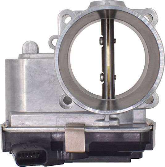 Throttle Body Car for Isuzu D-Max