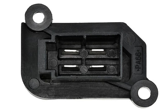 Car Radiator Fan Resistor for Ford Transit / Tourneo