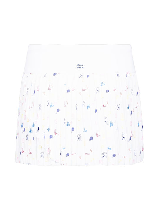 Bidi Badu Kids Skirt White