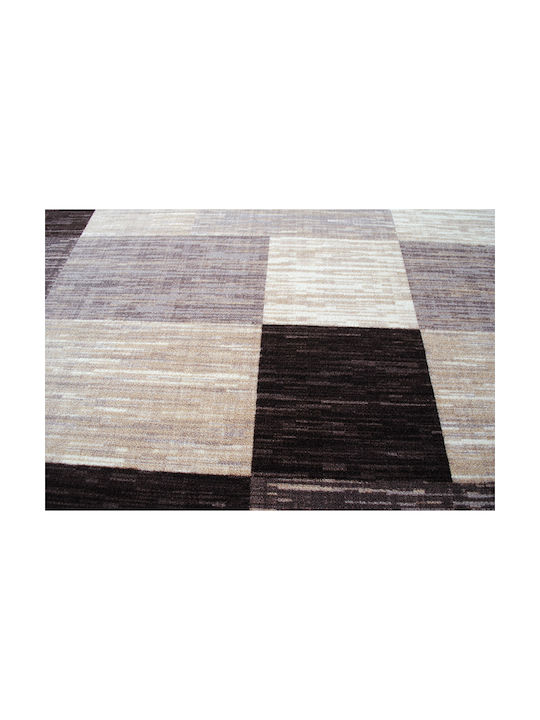 Teppich Braun 67x300cm