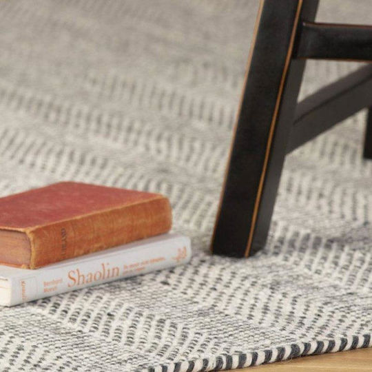 Obsession Jaipur Jai Handgefertigt Wolle Taupe Obsession Jaipur Jai Handgefertigt Wolle Taupe