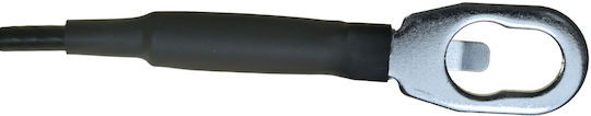 Car Bed Door Holding Cable for Nissan Navara