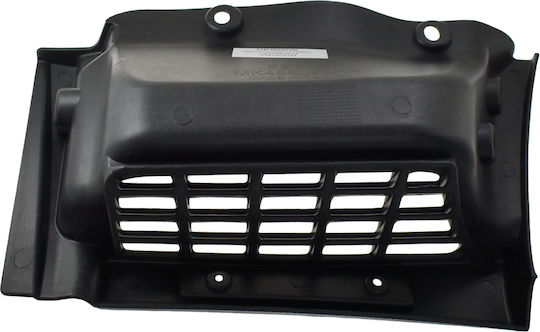 Σκαλοπάτια Αυτοκινήτου 4x4 για Mitsubishi Canter 1τμχ