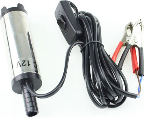 Elektrische Kraftstoffpumpe Für Autos Öl Petroleum 12V