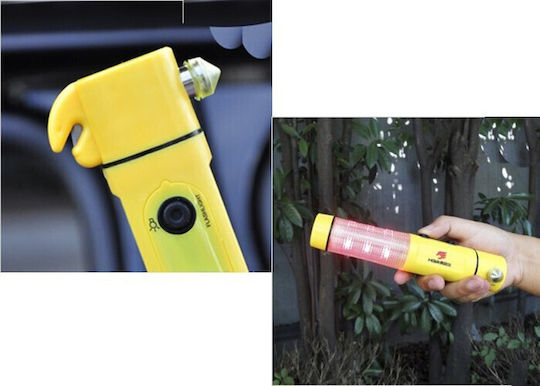 Car Warning Light LED
