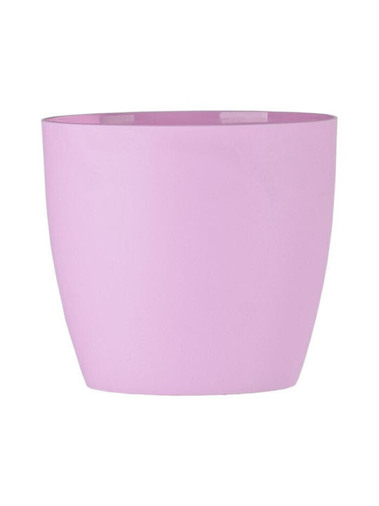 Don-Plast Pot Plastic 20x20x18cm.