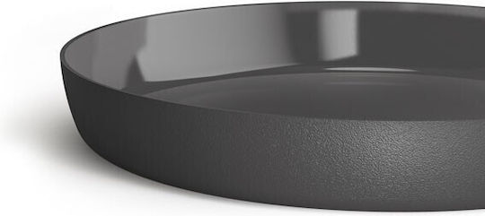 Don-Plast Topf Kunststoff 25x25x22.9cm.