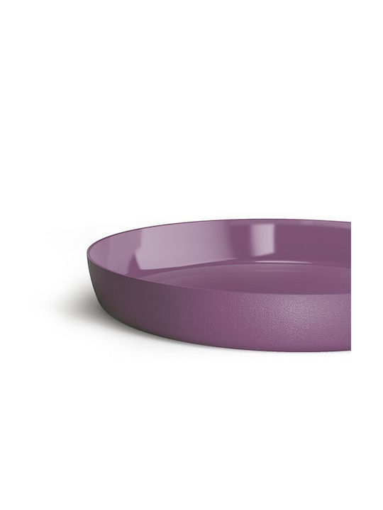 Don-Plast Topf Kunststoff 20x20x18cm.