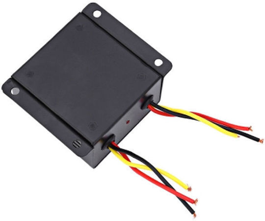 Car Transformer From 24V to 12V 5A