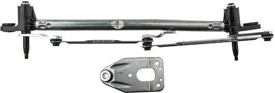 Wischer-Gestänge Auto Opel Kombi Fiat Doblo