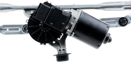Car Wiper Linkage Right Renault Megane '08-'16