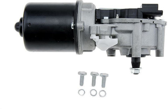 Fensterwischersystem Auto Renault Malerei '03-'09