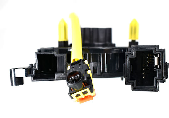 Airbag Spiral Cable for Ford Ranger