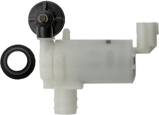 Car Motors for Windshield Wiper Nozzles Mazda 2 '08-'15