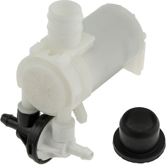 Car Motors for Windshield Wiper Nozzles Mazda 2 '08-'15