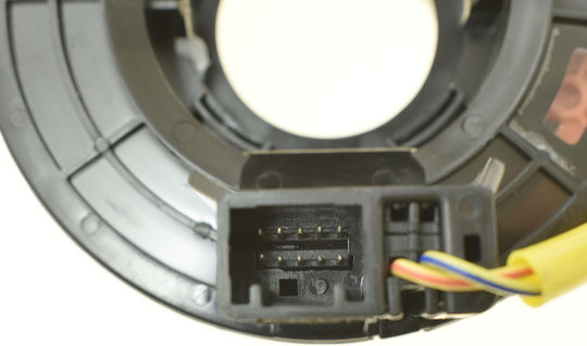 Airbag Spiral Cable for Mitsubishi L200 2015
