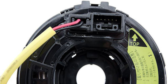 Airbag Spiral Cable for Suzuki Grand Vitara