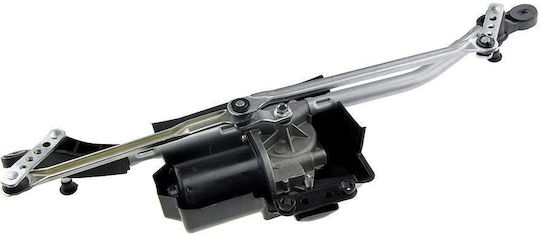 Wiper Linkage за Автомобили Opel Астра '98-'10