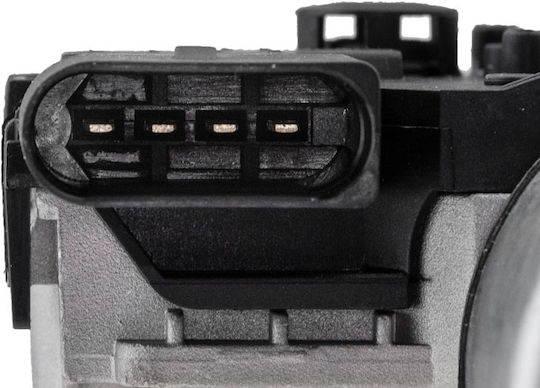 Car Window Wiper System Audi A3 '04-'08