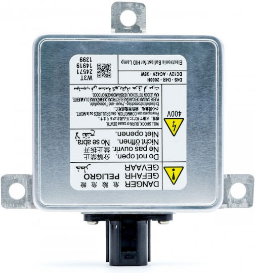 Einparts Transformator Ballast pentru Lumini Auto 12V