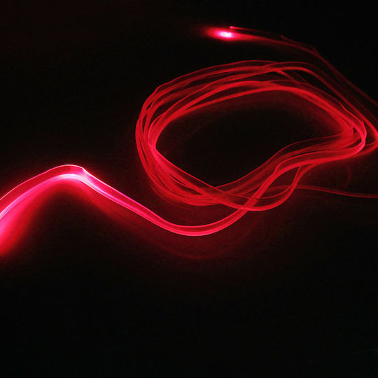Innenraum-Dekorationsbeleuchtung Für Autos RGB