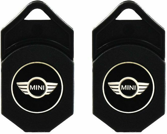 Slides for Car Door Projectors with Logo Mercedes Benz
