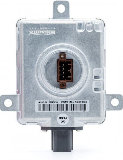 Einparts Ballast-Transformator für Autolichter 12V