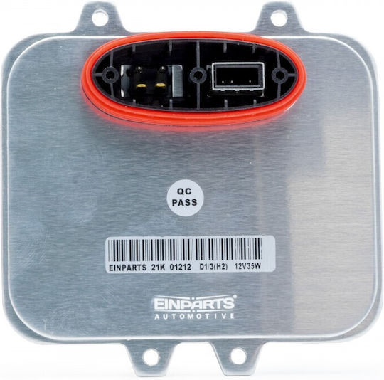 Einparts Transformator Ballast pentru Lumini Auto 12V