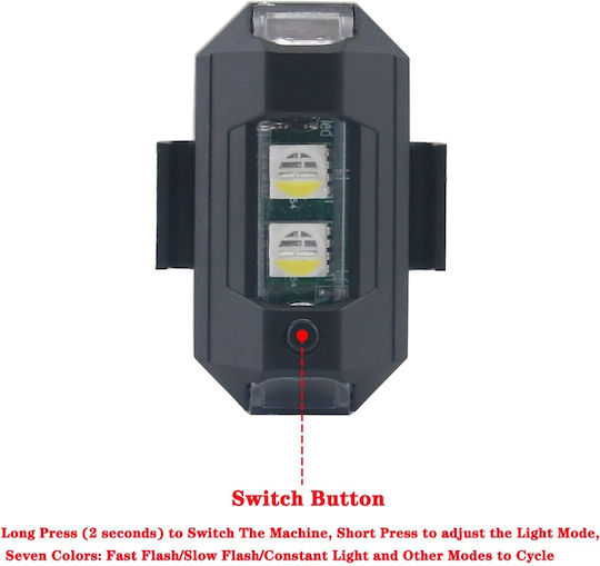 Exterior Decorative Car Lighting