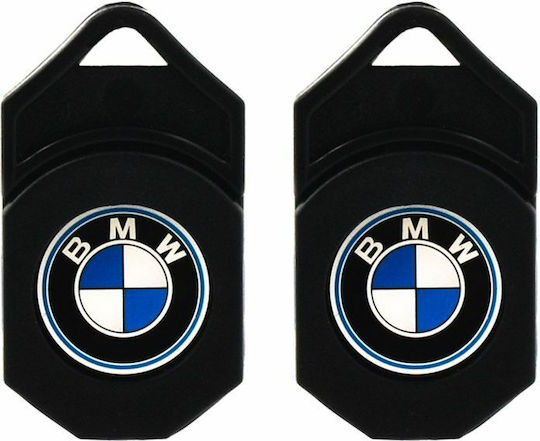 Slides for Car Door Projectors with Logo Mercedes Benz