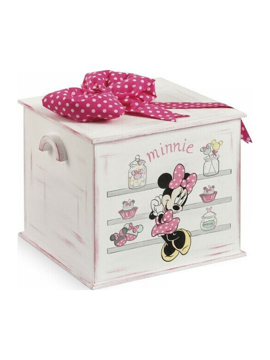 Disney Minnie Mouse Βαπτιστικό Πακέτο με Θέμα Minnie Mouse