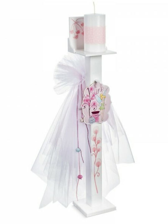 Disney Tinkerbell Taufset mit Fee Thema N482-1
