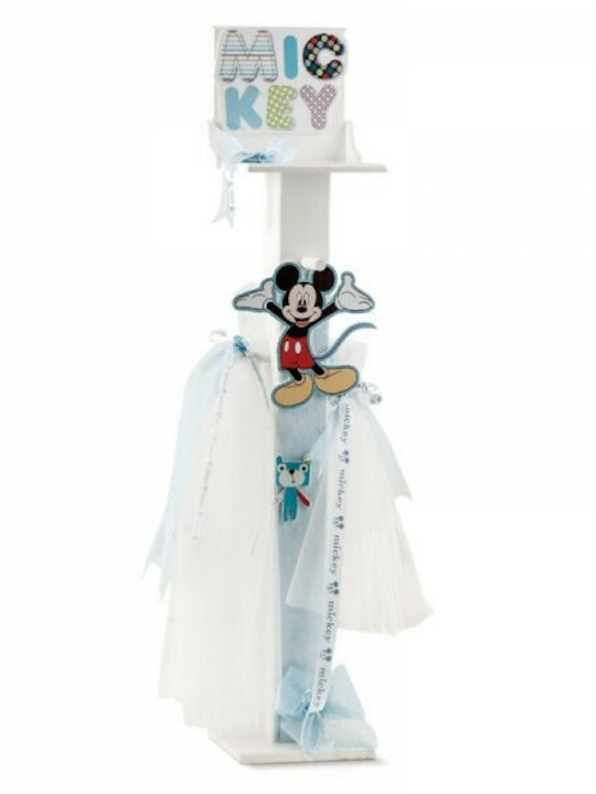 Disney Mickey Mouse Βαπτιστικό Πακέτο με Θέμα Mickey Mouse