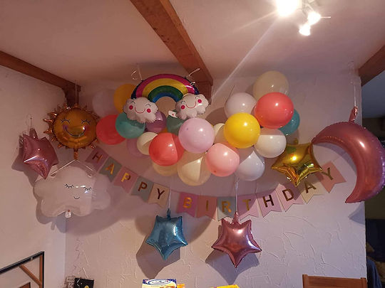 Decorațiune De Birou Pentru Petreceri