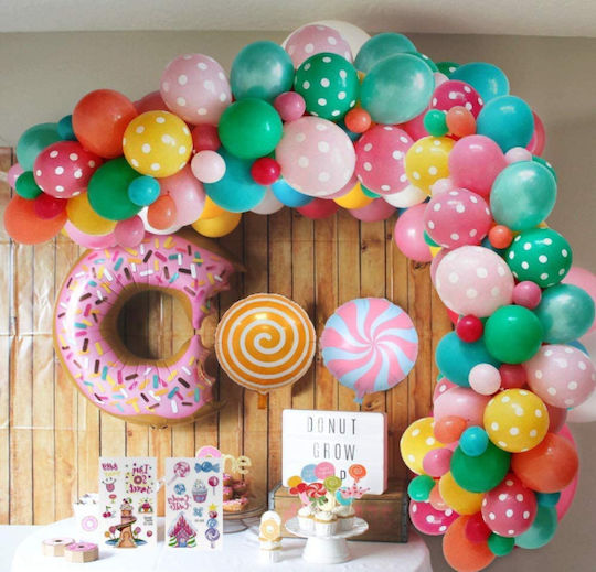 Table Decoration for Party