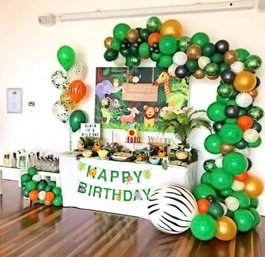 Table Decoration for Party