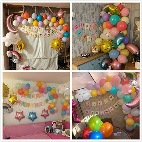 Decorațiune De Birou Pentru Petreceri