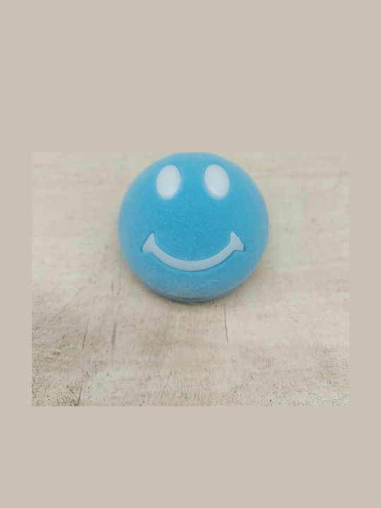 Ios Talisman Kinder Amulett aus Gold 9K MAUK1004