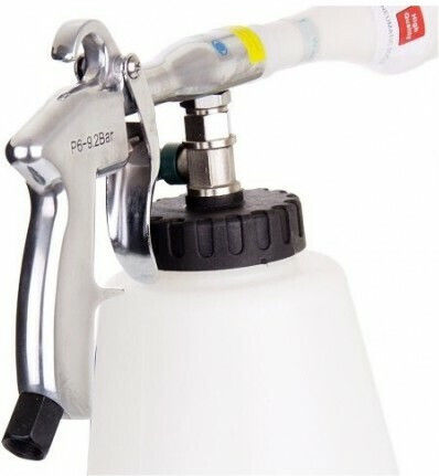 Technic Tools KAS-10002 Πιστόλι Πλυσίματος Νερού Αέρος 1lt