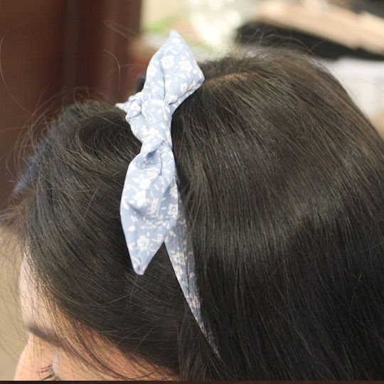 YTLI Scrunchies 2τμχ