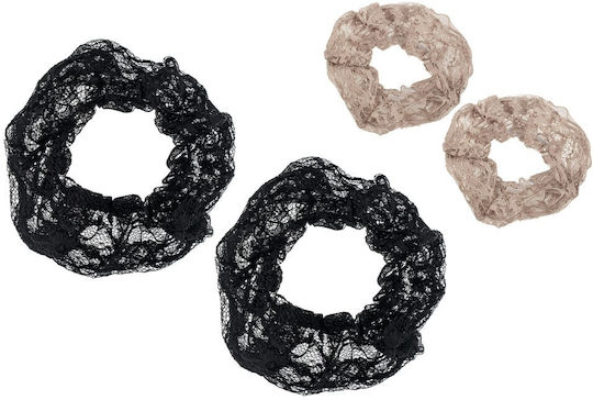 Beautifly Scrunchies 2 Stück