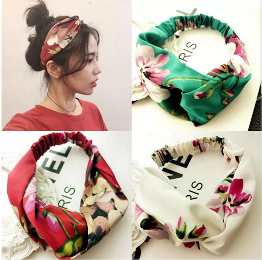 Elecool Hair Band Multicolour