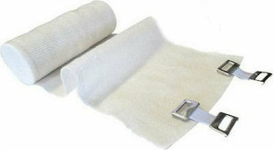 Real Care Еластична Превръзка 8см x 4.5м
