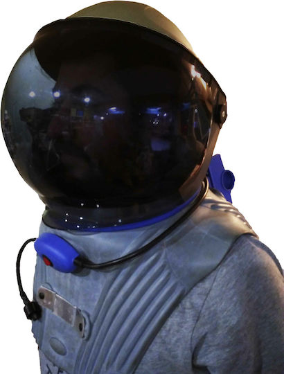 Maske Volles Gesicht mit austauschbaren Filtern
